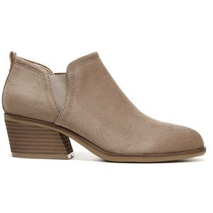 Women's Laurel Ankle Bootie - dr. Scholls - 8